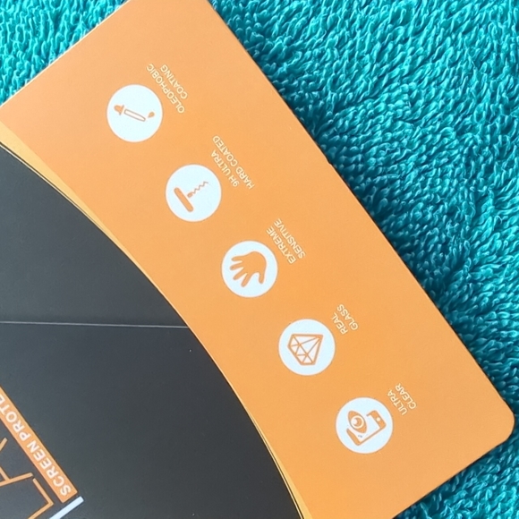 (3 Pack) Supershieldz Google (Pixel 3) Tempered Glass Screen Protectors - Picture 9 of 11